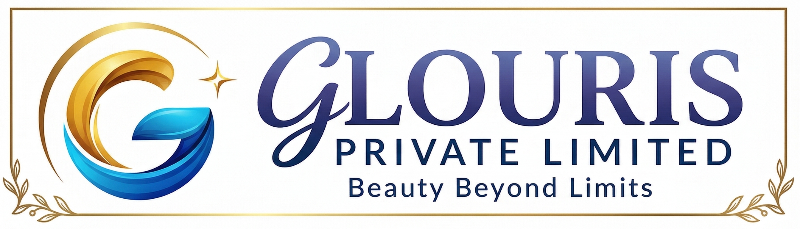Glouris Logo